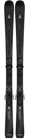 ATOMIC Cloud C9 RVSK Light + M 10 GW Skiset - 164