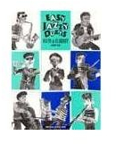 Universal Edition Easy Jazzy Duets zehn Duette für Flöte und Klarinette in B von James Rae