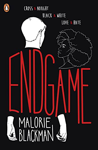 Endgame: The final book in the groundbreaking series, Noughts & Crosses: 6 (Noughts and Crosses, 6)