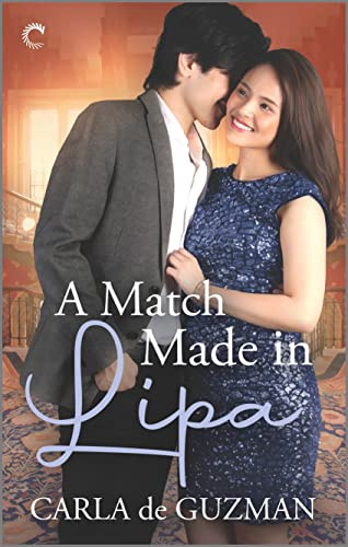 A Match Made in Lipa (The Laneways, 2)
