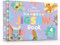 Disney Classics: My First Jigsaw Book (4 large-piece jigsaws to complete!)