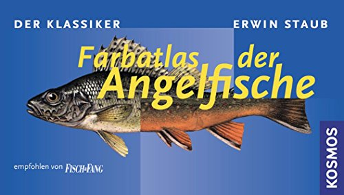 Farbatlas der Angelfische: Der Klassiker
