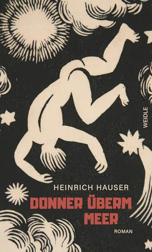 Donner überm Meer: Roman
