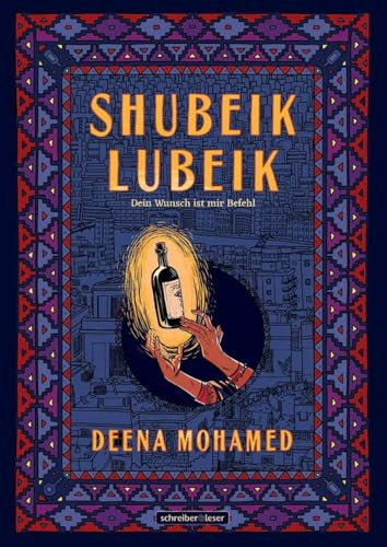 Shubeik Lubeik: „Dein Wunsch ist mir Befehl.”