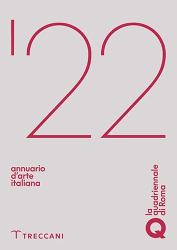 Annuario d'arte italiana. Ediz. bilingue (2022) (Nuova editoria d'arte)