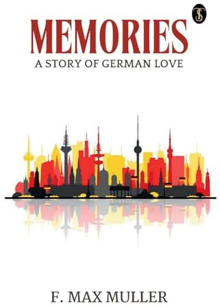 Memories: A Story Of German Love