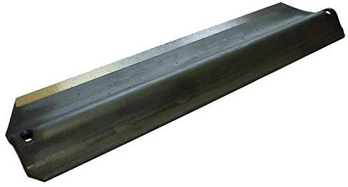 Bottom Blade 14 350mm Fits Atco Suffolk Qualcast Punch Lawnmower