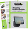 dipos I Schutzfolie matt kompatibel mit Amazon Echo Show 10 (3. Generation) Displayschutz-Folie