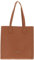 VALENTINO Juniper Tote Bag Cuoio/Rosso