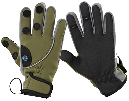 CHEWYNP Flip-top Fingerless Heated Gloves, Camouflage Hunting Gloves, Pro Anti-Slip Windproof Camo Convertible Glove Flip Top Fingerless Gloves for Hunting Camping Hiking Climbing Outdoors
