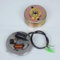 Stator rotor d allumage Teknix compatible avec mobylette MBK 51 Magnum Racing XR Moriyama