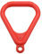 Herklotzn Trapeze Ring Swing Set Play Set Playground Trapeze Bar Gym Monkey Bar Ring Trapezring groß