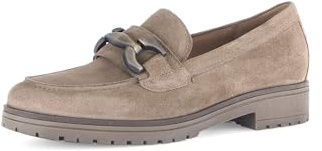 Gabor Damen Slipper, Frauen Slip On,Best Fitting