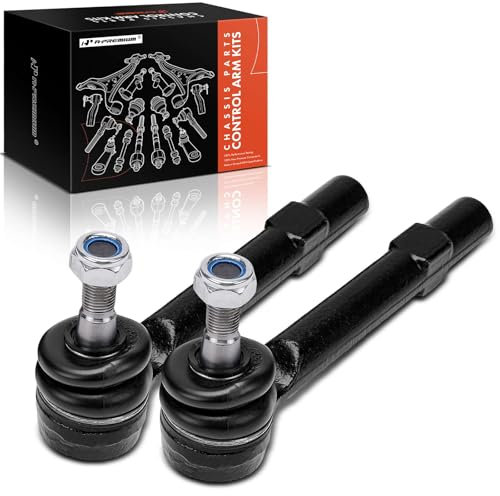 Frankberg 2x Querlenker Satz Vorne Links Rechts Kompatibel mit MX-5 III NC 1.8L 2.0L 2005-2014 Replace# 42465