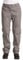 Trespass Rambler Convertible, Storm Grey, M, Wasserdichte Hose mit UV-Schutz & abnehmbaren Hosenbeinen für Damen, Medium, Grau
