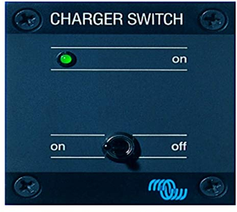 Victron Chargerswitch-Fernschalter