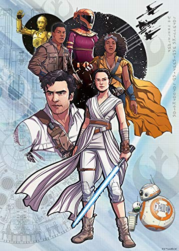 Der Aufstieg Skywalkers 2