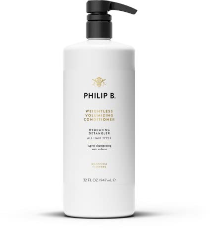 PHILIP B Weightless Volumizing Conditioner