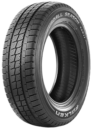 Falken Euroallseason VAN 11 M+S - 225/55R17 109T - Ganzjahresreifen