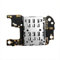 GinTai Carte SIM et Support pour Carte mémoire MicroSD Flex Remplacement pour Huawei P30 Pro