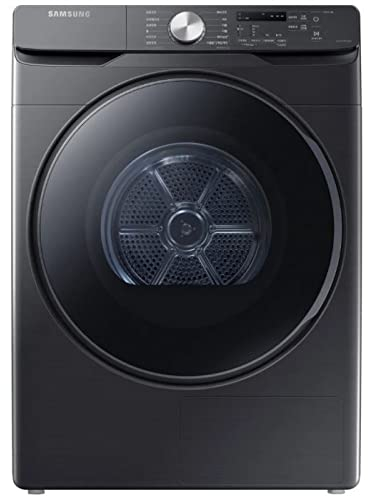 Samsung Large Capacity Heat Pump Tumble Dryer