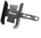 2Bird, Porta Cellulare, Manubrio GPS Supporto For Telefono Regolabile in Alluminio For Piaggio Vespa GTS 125 250 300 PX150 PX200 (Color: Silver, Size: Mirror Type)
