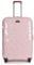 Stratic Leather & More Trolley L Rose