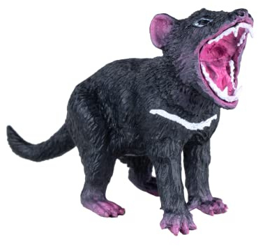 MOJO Tasmanian Devil Sammelfigur Australian Wildlife Tierfigur