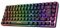 Spirit Of Gamer | Teclado Gaming Bluetooth Inalámbrico | Layout Español QWERTY | Keyboard TKL Compacto 65% | Teclas Semi-Mecanico Incluyendo 25 Anti-Ghosting | Compatible con PC, Teléfono y Tablet