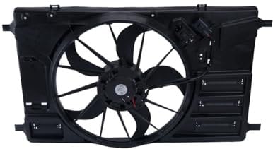 BOSCH 0 130 308 552 Elektromotor Kühlerlüfter Elektrolüfter