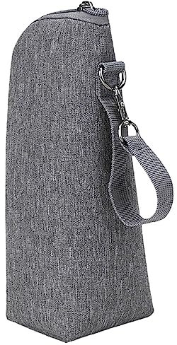 TOYANDONA Bottle Insulation Bag Insulated Bottle Warmer Bag Breast Milk Cooler Portable Heaters Tote s for Kids Milk Portable