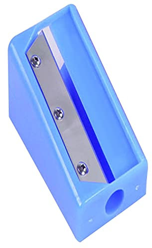 Carrot Sharpener Vegetable Peeler & Cucumber Peeler Fun Kitchen Gadgets Fruit Peeler Carrot Cucumber Curler Sharpener Type Cucumber Sharpener Peeler for and Vegetables (Random Colour