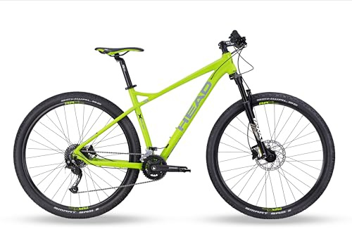 Head Unisex - Adult X-Rubi 1.0 Mountain Bike