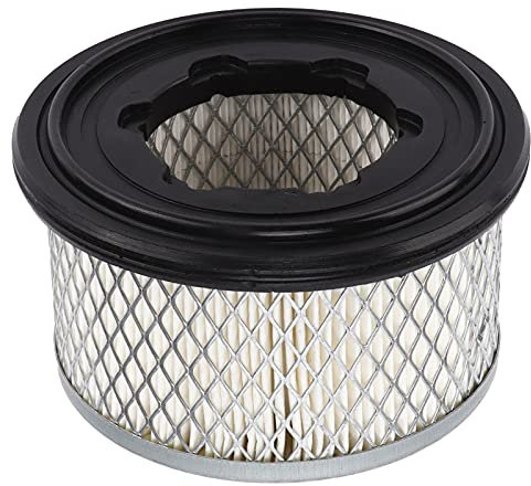 Majatou Filtro dell'aria, filtro aria ED2175306S, ricambio per Lombardini 15LD440B1 15LD225 15LD350 15LD400 15LD440