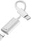 USB C auf für Lightning Kopfhörer Adapter für iPhone 16 15 Pro Max iPad 10,Typ C auf Lightning Audio Adapter Typ C Aux Adapter zu Kopfhörer Audio für iPad Pro Air 4th Air 5th Mini 6 A55 A35 A54 S23 FE