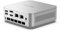 MINIS FORUM AI370 Mini PC, AMD Ryzen AI 9 HX 370 Prozessor, LPDDR5X-7500MHz 32GB, 1TB SSD, AMD Radeon 890M, RJ45 2.5G x 2/Wi-Fi 6e/Bluetooth 5.3, HDMI 2.1/DP 2.0/USB4, Copilot-AI PC