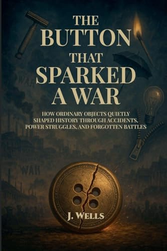 The Button That Sparked A War (Interesting Facts, Band 1)