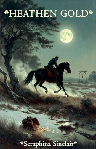 Heathen Gold (The Highwayman's Ledger, Band 6)