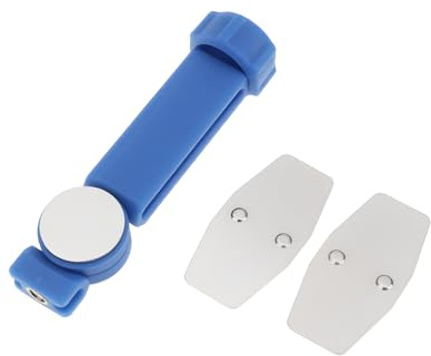 SG Store Herramienta de Reinicio del Pistón del Freno de Disco Hidráulico de Bicicleta para El Mantenimiento de Bicicletas de Montaña Y Carretera