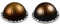 Nespresso Vertuo Capsules de café parfums Chiaro, Scuro, Sélection Double Espresso, 20 capsules, 2 étuis, longue conservation