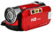 EUCoo Video Camcorder HD 1080P TFT da 2,7 Pollici - Schermo LCD LCD Zoom 16x Telecamera Portatile