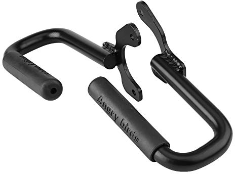 Vordere Haltegriffe, 2er-Set Ersatz-Haltegriff für den TJ Unlimited 97-06