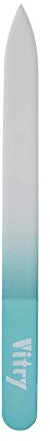 Vitry Lime en Verre Manche Vert
