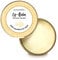 puremetics Zero Waste Lip Balm “Zitrone Vanille“ (10g) | 100% vegan & plastikfrei | Lippenpflege | ohne Plastik | wiederverwendbarer Weißblech-Tiegel