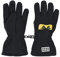 LEGO Wear Unisex Wear Ninjago Handschuhe Unisex Atmungsaktiv Fleece Handschuh, 995, 134-140 EU