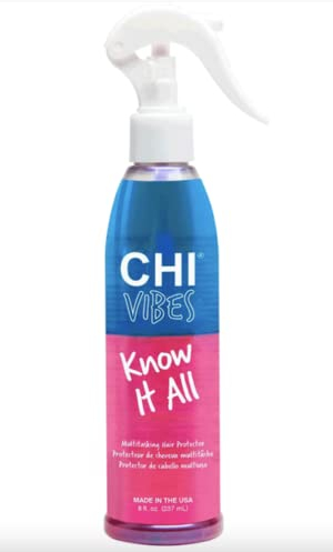 CHI Vibes Know It All Multitasking Hair Protector