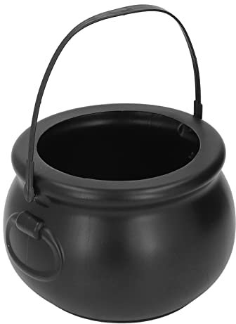 Nebulizzatore 4 in 1 Nebulizzatore, 12 LED Che cambiano Colore Halloween Party Pond Fog Machine, Ambiente spettrale Fontana ad ultrasuoni Mister Fogger Umidificatore d'Aria Natalizio(EU)