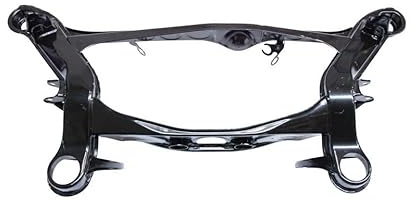 Fahrwerksrahmen Motorwiege hinten für Mercedes W124 C124 S124