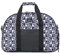 Roxy Feel Happy 35L - Sport-Dufflebag für Frauen Schwarz