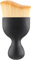 XZYZYW Car Cleaning Brush Dusting Brush, Soft Brush for Car Interior Cleaning - No Scratch, Car Interior Crevice Dusting Brush, Suitable for Every Corner of Car, Sofa, Screen, (monoblack)
